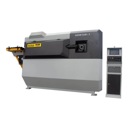 Правильно-гибочный станок ALTECO SGW12D-1 26613 купить в Нефтеюганске