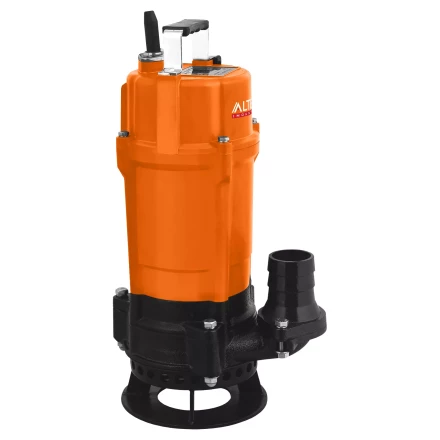 Погружной дренажный насос ALTECO COMPACT 500 MF 77267 купить в Нефтеюганске