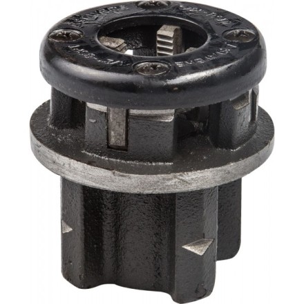 Клупп STAYER &quot;PROFESSIONAL&quot; трубный со сменными резцами, 1/2&quot; 28261-1/2 купить в Нефтеюганске
