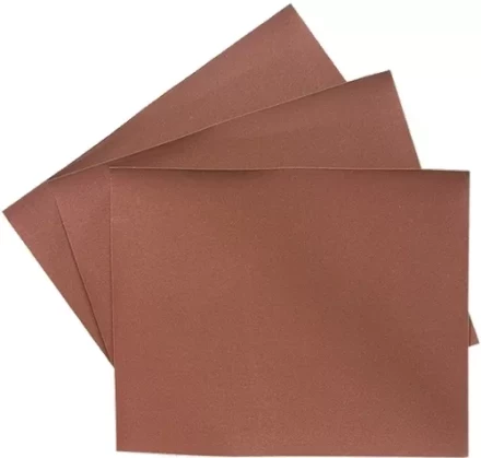 Шлифлист на бумажной основе 230x280 P1500 СИБРТЕХ 756287 купить в Нефтеюганске