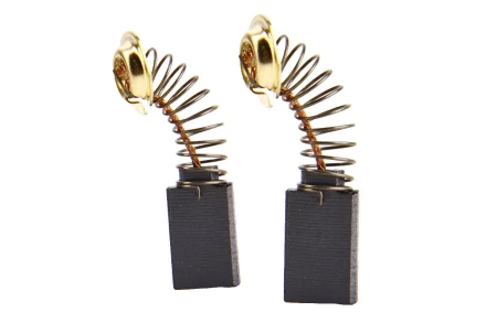 Щетки угольные HAMMER Щетки угольные (2 шт.) для MAKITA (CB-303) A.S. купить в Нефтеюганске