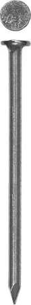 ЗУБР ГОСТ 4028-63, 60 x 2.5 мм, 1 кг, строительные гвозди (305011-25-060) купить в Нефтеюганске
