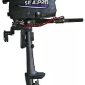 Лодочный мотор SEA-PRO Т 2,5S купить в Нефтеюганске