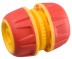 Муфта GRINDA &quot;Premium&quot;, пластмассовая с TPR, 3/4&quot; 8-426443 купить в Нефтеюганске