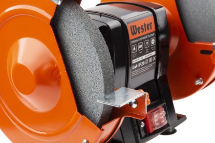 Точило WESTER TSL350C купить в Нефтеюганске