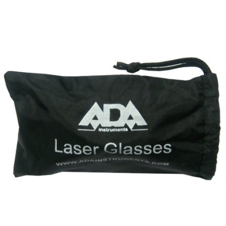 Очки для работы с лазером ADA Laser Glasses купить в Нефтеюганске