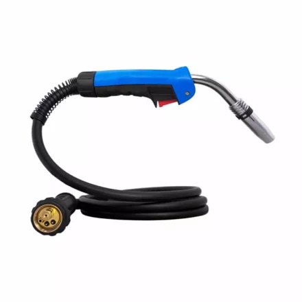 Горелка MIG 24 4м 250А без бренда FoxWeld купить в Нефтеюганске