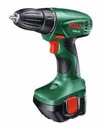 Аккумуляторная дрель BOSCH PSR 12/2 (0.603.955.521) купить в Нефтеюганске