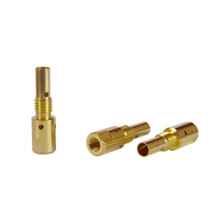 Диффузор газовый MIG 25 142.0001/ME0016 EP-25/MB-25 FoxWeld купить в Нефтеюганске