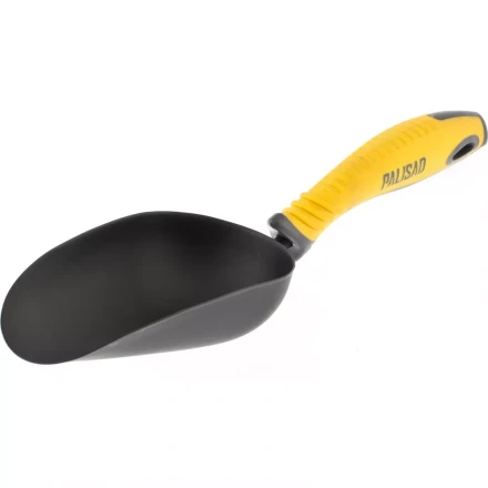 Совок глубокий двухкомпонентная рукоятка PALISAD LUXE 62009 купить в Нефтеюганске