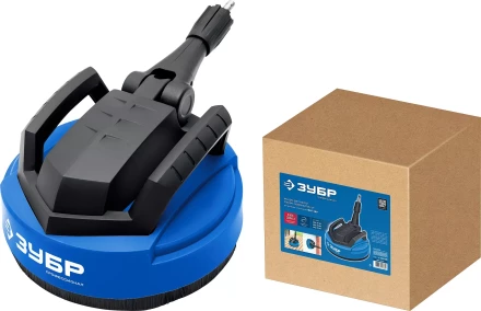 ЗУБР для пистолета МИГ-280, 12, насадка для очистки плоских поверхностей (70407-280) купить в Нефтеюганске