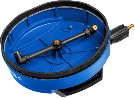 ЗУБР для пистолета МИГ-280, 12, насадка для очистки плоских поверхностей (70407-280) купить в Нефтеюганске