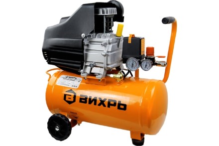 Компрессор Вихрь КМП-24/230АМ 74/3/11 купить в Нефтеюганске