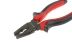 Плоскогубцы Black Nickel 200 мм комбинированные двухкомпонентные рукоятки MTX 169839 купить в Нефтеюганске