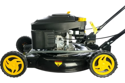 Газонокосилка бензиновая HUTER GLM-4.0 G купить в Нефтеюганске