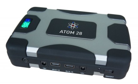 Пусковое устройство ATOM 28 купить в Нефтеюганске