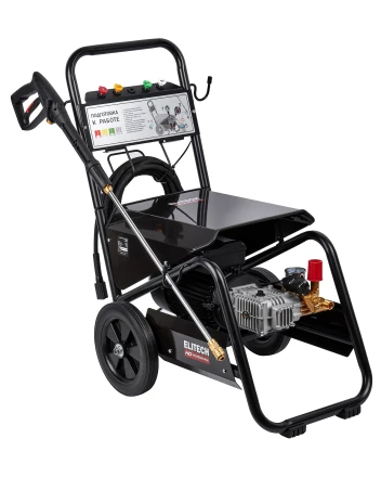 Мойка высокого давления электрическая ELITECH HD HPW 3500 купить в Нефтеюганске