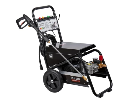 Мойка высокого давления электрическая ELITECH HD HPW 3500 купить в Нефтеюганске