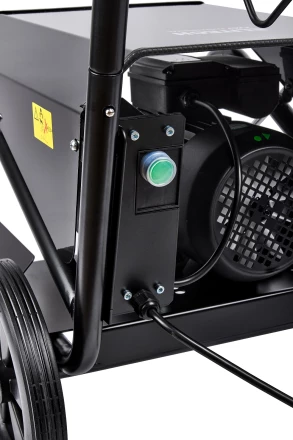 Мойка высокого давления электрическая ELITECH HD HPW 3500 купить в Нефтеюганске