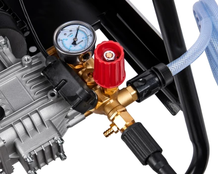 Мойка высокого давления электрическая ELITECH HD HPW 3500 купить в Нефтеюганске