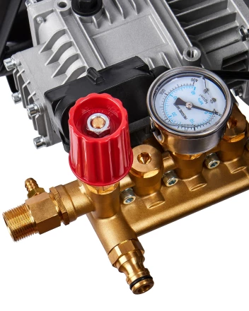 Мойка высокого давления электрическая ELITECH HD HPW 3500 купить в Нефтеюганске