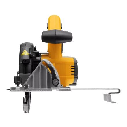 Пила циркулярная аккумуляторная бесщет. CCS-165, 18В Li-Ion Denzel 27401 купить в Нефтеюганске