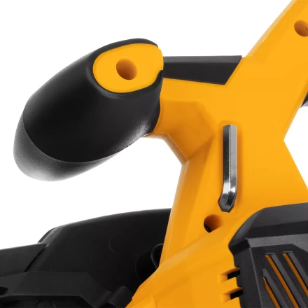 Пила циркулярная аккумуляторная бесщет. CCS-165, 18В Li-Ion Denzel 27401 купить в Нефтеюганске