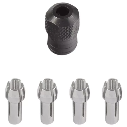 Набор 4 цанги+1 муфта 4485 DREMEL купить в Нефтеюганске