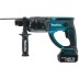 Аккумуляторный перфоратор DHR 202 RF SDS-Plus Makita купить в Нефтеюганске