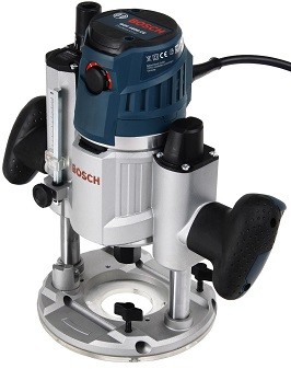 Фрезер GOF 1600 CE BOSCH купить в Нефтеюганске