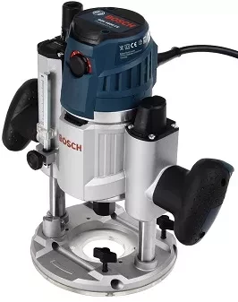 Фрезер GOF 1600 CE BOSCH купить в Нефтеюганске