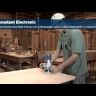 Фрезер GOF 1600 CE BOSCH купить в Нефтеюганске