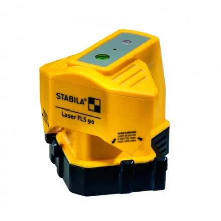 Лазерный прибор для плиточника FLS 90 STABILA купить в Нефтеюганске