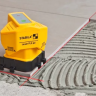 Лазерный прибор для плиточника FLS 90 STABILA купить в Нефтеюганске