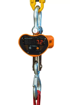 Весы электронные крановые TOR OCS-THE 10T (G) 1025865 купить в Нефтеюганске