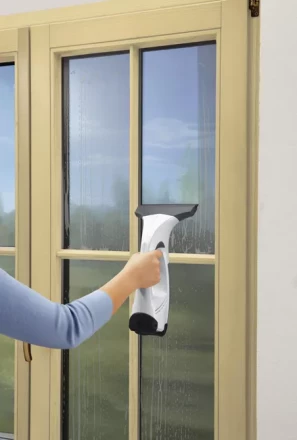 Узкая насадка для WV KARCHER купить в Нефтеюганске