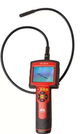 Видеоскоп ADA ZVE 350 SD купить в Нефтеюганске