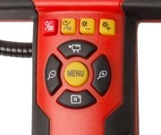 Видеоскоп ADA ZVE 350 SD купить в Нефтеюганске