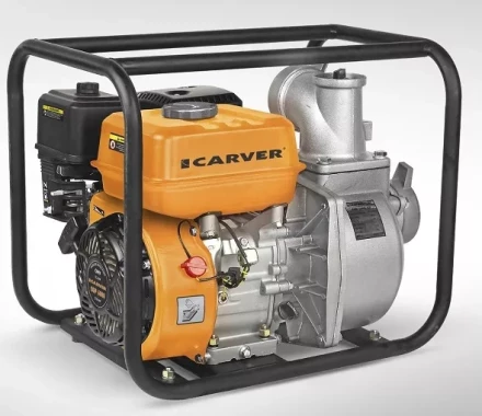 Мотопомпа CARVER CGP6080 купить в Нефтеюганске