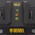 Устройство зарядное для аккумуляторов Denzel IBC-18-3.0-2, Li-Ion, 18В, 3.0 А, для двух батарей 28454 купить в Нефтеюганске