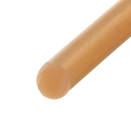 Леска для триммера армированная алюминием круглая, 2,0мм х 15м, блистер ALUFLEX Denzel 96829 купить в Нефтеюганске