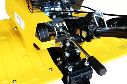 Культиватор бензиновый VEKTOR 77C купить в Нефтеюганске