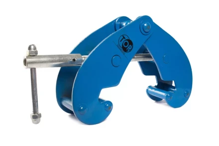 Захват балочный TOR LJ-Q-3 (г/п 3 т) (G) 12236 купить в Нефтеюганске