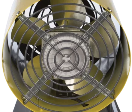 Тепловая пушка электрическая BALLU BHP-5.000СL купить в Нефтеюганске