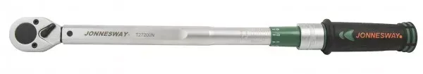 Ключ динамометрический 3/8"DR 20-100 Нм T27100N  Jonnesway 49793 купить в Нефтеюганске