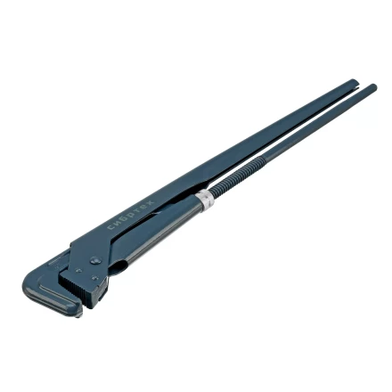 Ключ трубный рычажный Сибртех КТР-5, 4&quot;, кованый, тип &quot;L&quot; 15774 купить в Нефтеюганске