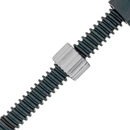 Ключ трубный рычажный Сибртех КТР-5, 4&quot;, кованый, тип &quot;L&quot; 15774 купить в Нефтеюганске