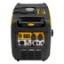 Генератор инверторный Denzel GS-5500iSE, 5,5 кВт, 230 В, закрытый корпус,электростартер купить в Нефтеюганске