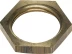 Контргайка GENERAL FITTINGS латунь, 3/4&quot; 51096-3/4 купить в Нефтеюганске