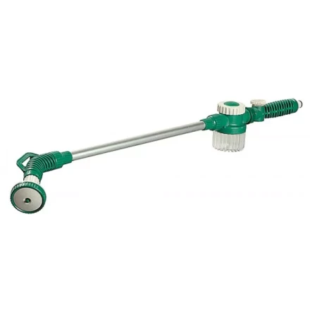 Распылитель удобрений, RACO &quot;Original&quot; 4255-55/549C, регулируемый, с алюминиевым удлинителем, 720 мм 4255-55/549C купить в Нефтеюганске